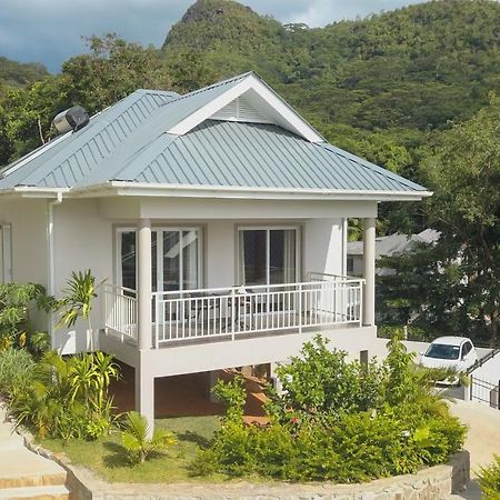 La Trouvaille Aparthotel Anse a La Mouche ภายนอก รูปภาพ