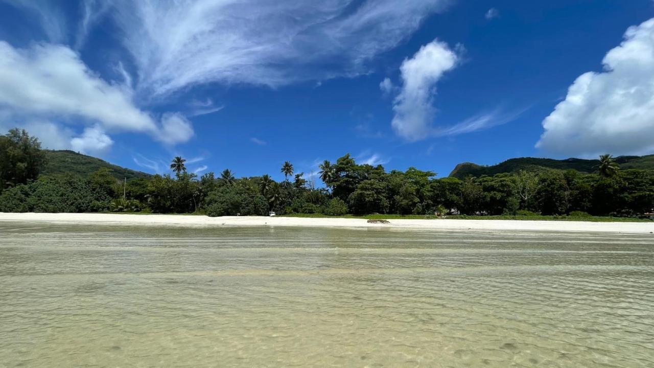 La Trouvaille Aparthotel Anse a La Mouche ภายนอก รูปภาพ