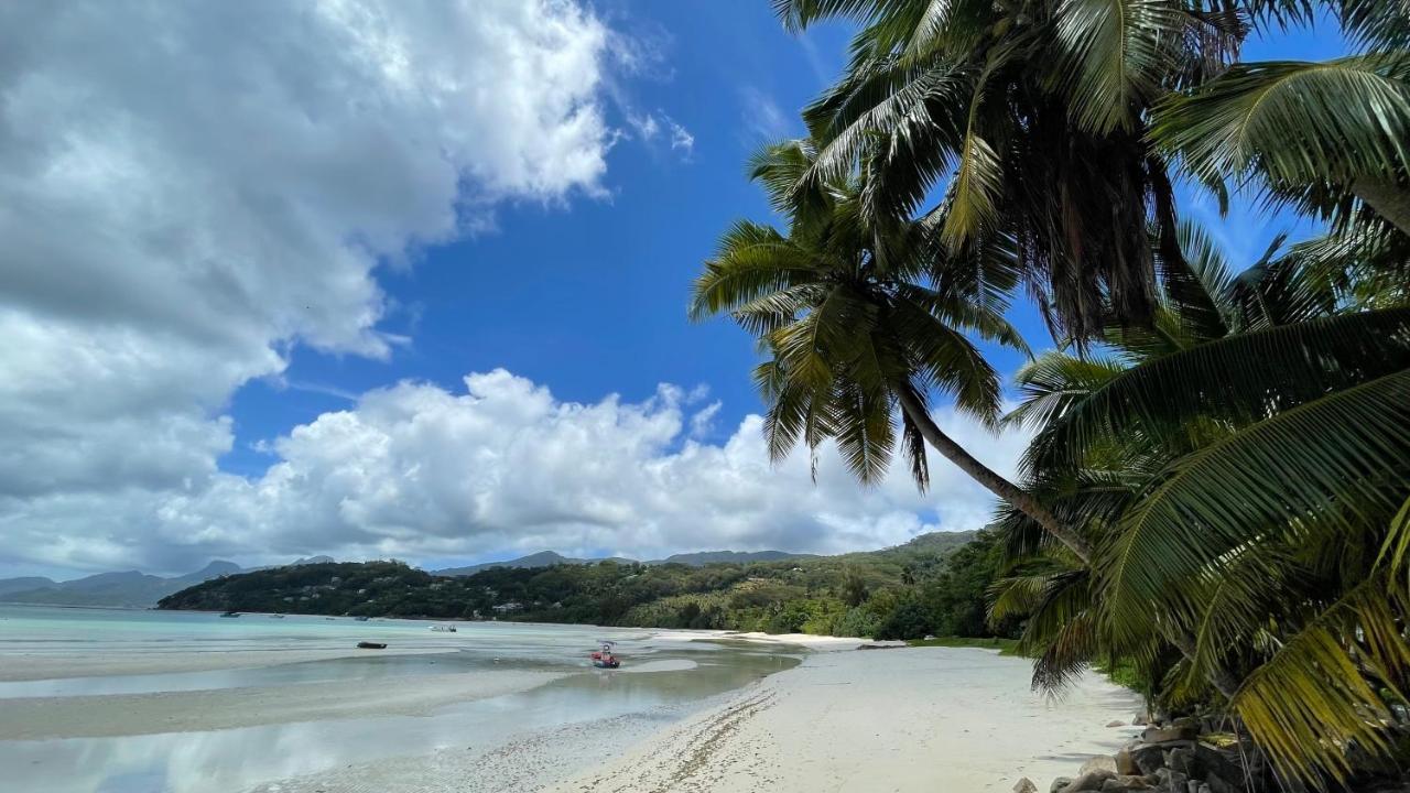 La Trouvaille Aparthotel Anse a La Mouche ภายนอก รูปภาพ