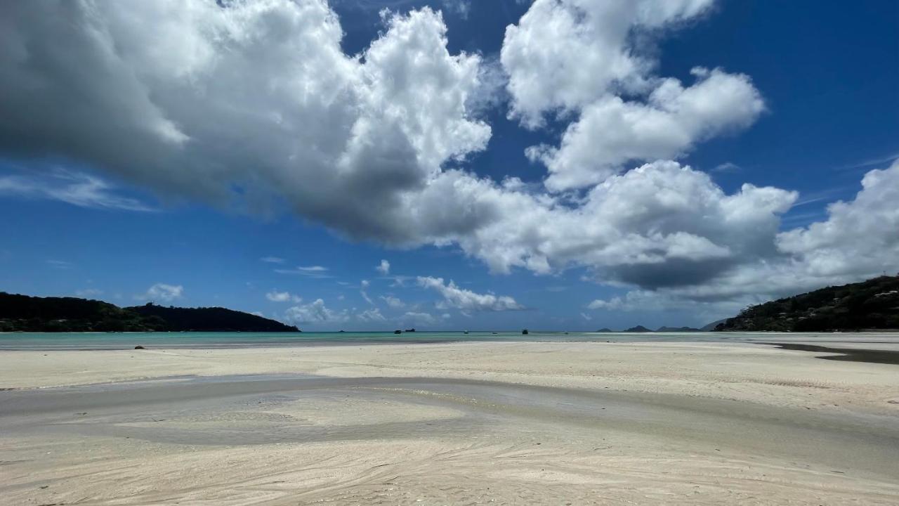 La Trouvaille Aparthotel Anse a La Mouche ภายนอก รูปภาพ