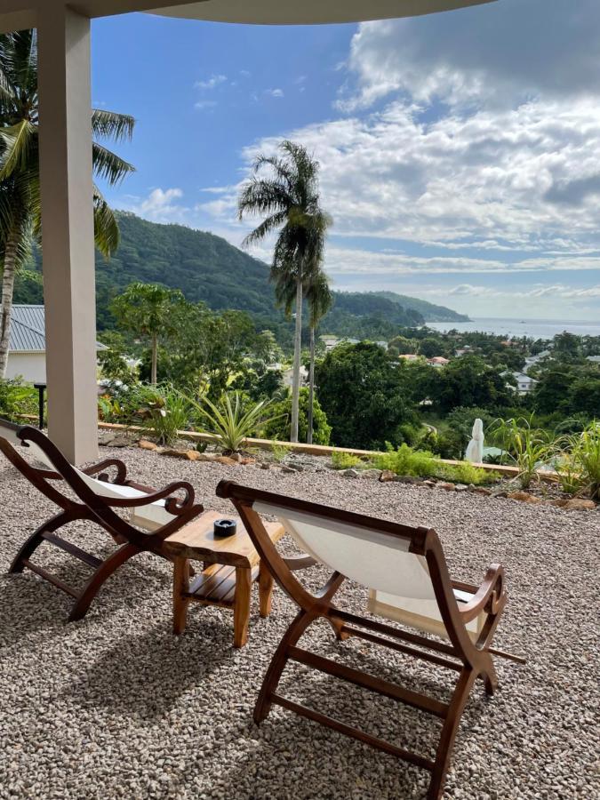 La Trouvaille Aparthotel Anse a La Mouche ภายนอก รูปภาพ