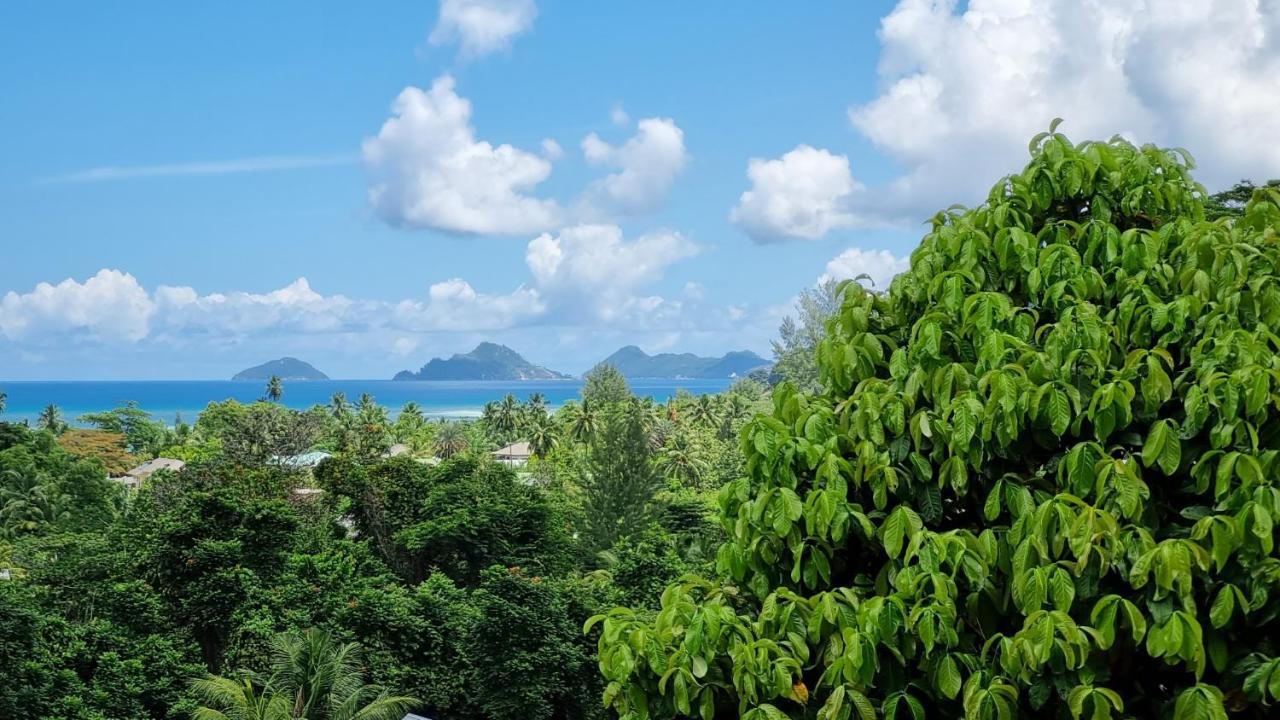 La Trouvaille Aparthotel Anse a La Mouche ภายนอก รูปภาพ